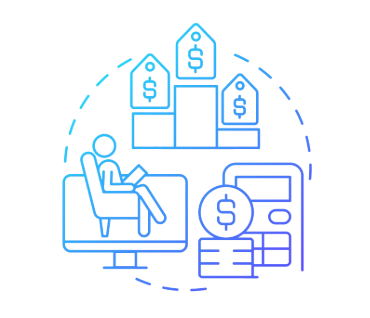 Private Plans Illustration